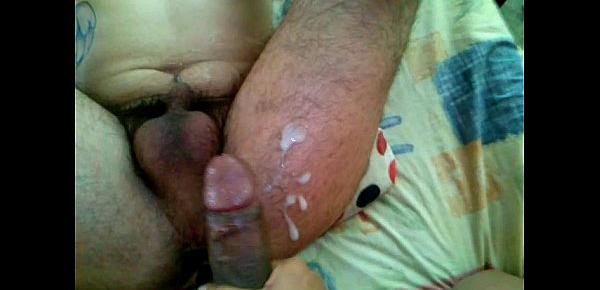  Cogiendo a un amigo pasivo  fucking a bottom friend (Tadeo) sex gay